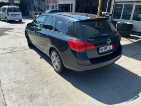 Opel Astra - 3000 € / 5867.49 лв. - 41944862 11