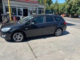 Opel Astra - 3000 € / 5867.49 лв. - 41944862 9