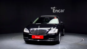 Mercedes-Benz S 350  ВЪЗДУХ / ОБДУХВАНЕ / МАСАЖИ / 