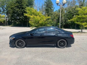 Mercedes-Benz CLA 250 * АВТОКРЕДИТ * ГЛАВНО ПРЕДСТАВИТЕЛСТВО | Auto.bg — изображение 3