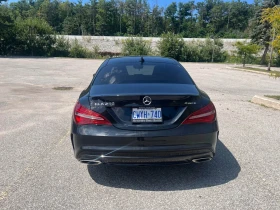 Mercedes-Benz CLA 250 * АВТОКРЕДИТ * ГЛАВНО ПРЕДСТАВИТЕЛСТВО | Auto.bg — изображение 5