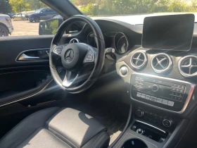 Mercedes-Benz CLA 250 * АВТОКРЕДИТ * ГЛАВНО ПРЕДСТАВИТЕЛСТВО | Auto.bg — изображение 7