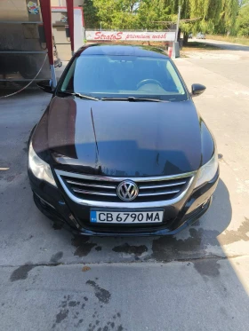 VW CC 1.8 TSI - 4500 € - 56025226 2