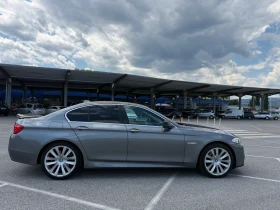 ����� �� �������� �� BMW 525