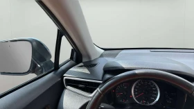 Toyota Corolla Cross | Mobile.bg � ����� ������ 17