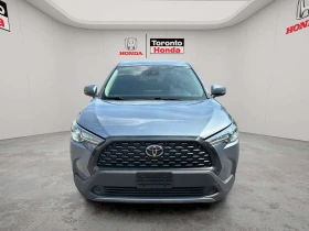 Toyota Corolla Cross | Mobile.bg � ����� ������ 3