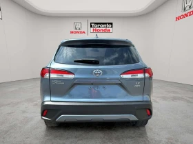 Toyota Corolla Cross | Mobile.bg � ����� ������ 9
