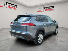 Toyota Corolla Cross | Mobile.bg � ����� ������ 8