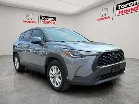 Toyota Corolla Cross | Mobile.bg � ����� ������ 4