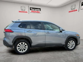 Toyota Corolla Cross | Mobile.bg � ����� ������ 7