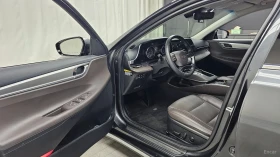 Hyundai Grandeur 2.5 PREMIUM| 198HP| LEATHER| MEMORY| ACC| SMART KE | Mobile.bg � ����� ������ 10