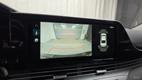 Hyundai Grandeur 2.5 PREMIUM| 198HP| LEATHER| MEMORY| ACC| SMART KE | Mobile.bg � ����� ������ 14