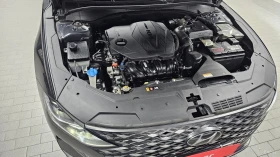 Hyundai Grandeur 2.5 PREMIUM| 198HP| LEATHER| MEMORY| ACC| SMART KE | Mobile.bg � ����� ������ 6