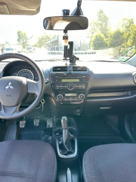 Mitsubishi Space star - 4900 € - 19232553 8