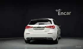 Mercedes-Benz A 220 220* 2.0T* 7AT* КАМЕРА* ПОДГРЕВ* MEMORY - 13699 € - 71973354 4