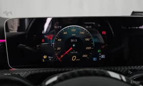 Mercedes-Benz A 220 220* 2.0T* 7AT* КАМЕРА* ПОДГРЕВ* MEMORY - 13699 € - 71973354 11