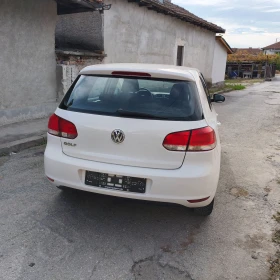 VW Golf 1.4 бенз 80 кс 2010 год. Става за Газ - 2850 € - 11838221 6