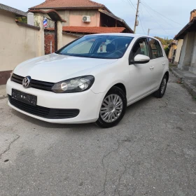 VW Golf 1.4 бенз 80 кс 2010 год. Става за Газ - 2850 € - 11838221 7
