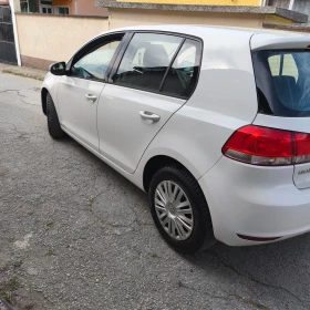 VW Golf 1.4 бенз 80 кс 2010 год. Става за Газ - 2850 € - 11838221 4