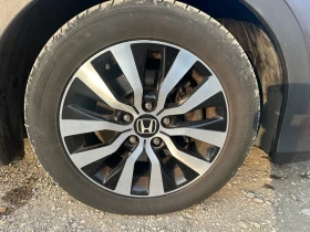 Honda Civic 1.6-CappuCCino-1-ST-OWNER-1�-��������! | Mobile.bg � ����� ������ 17
