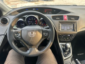 Honda Civic 1.6-CappuCCino-1-ST-OWNER-1�-��������! | Mobile.bg � ����� ������ 14