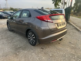 ����� �� �������� �� Honda Civic 1.6-CappuCCino-1-ST-OWNER-1�-��������!