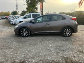 ����� �� �������� �� Honda Civic 1.6-CappuCCino-1-ST-OWNER-1�-��������!