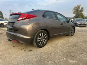 Honda Civic 1.6-CappuCCino-1-ST-OWNER-1�-��������! | Mobile.bg � ����� ������ 5