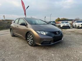 Honda Civic 1.6-CappuCCino-1-ST-OWNER-1�-��������! | Mobile.bg � ����� ������ 7