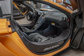 McLaren MP4-12C 3.8 V8 SSG/Meridian/PDC/Карбон/Lift | Auto.bg — изображение 7