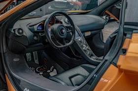 McLaren MP4-12C 3.8 V8 SSG/Meridian/PDC/Карбон/Lift | Auto.bg — изображение 9