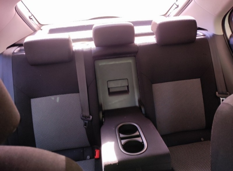 Seat Toledo 1.6 tdi, снимка 10 - Автомобили и джипове - 46455867