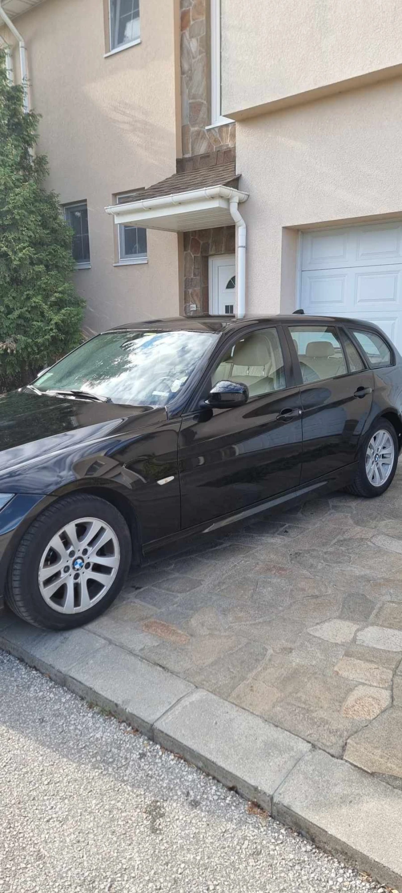 BMW 318, снимка 3 - Автомобили и джипове - 47185271