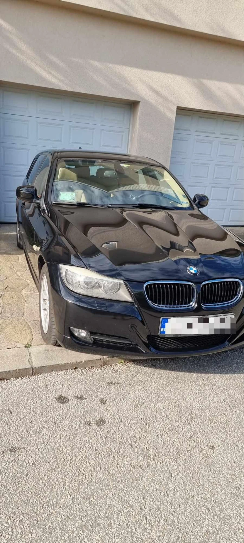 BMW 318, снимка 1 - Автомобили и джипове - 47185271