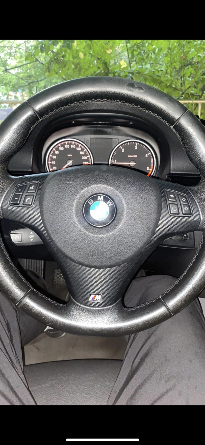 BMW 320, снимка 6 - Автомобили и джипове - 47166632