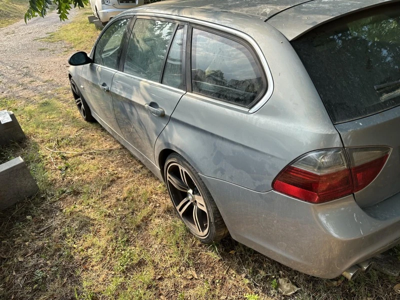 BMW 330 330 XD Mpack, снимка 2 - Автомобили и джипове - 47579789