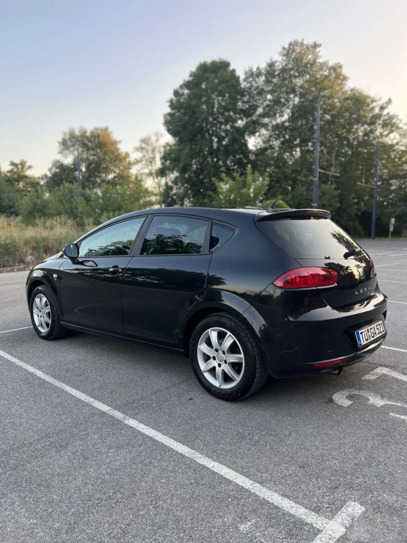 Seat Leon 1.2 TSI 105к.с, снимка 7 - Автомобили и джипове - 48501960