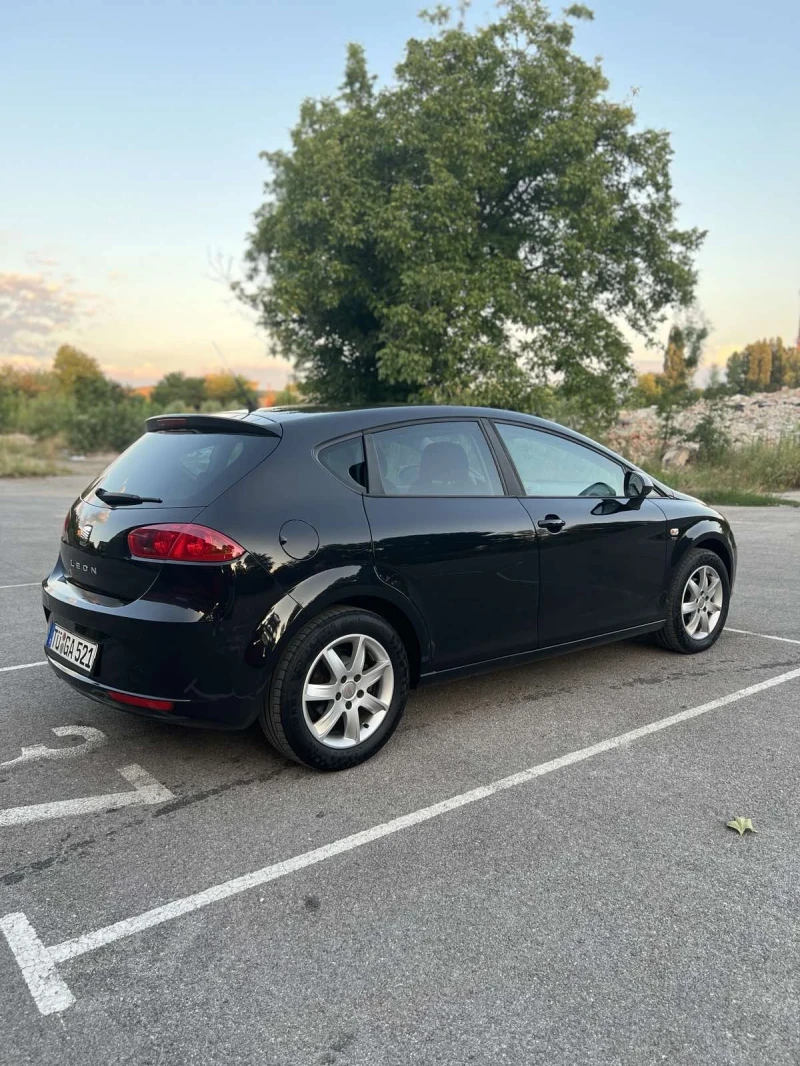 Seat Leon 1.2 TSI 105к.с, снимка 5 - Автомобили и джипове - 48501960