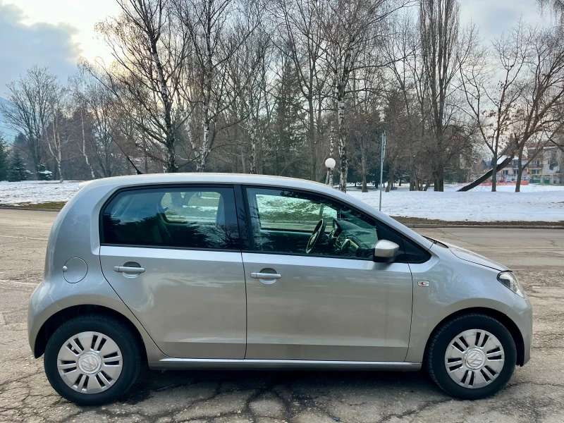 VW Up Бензин Метан, снимка 6 - Автомобили и джипове - 49463925