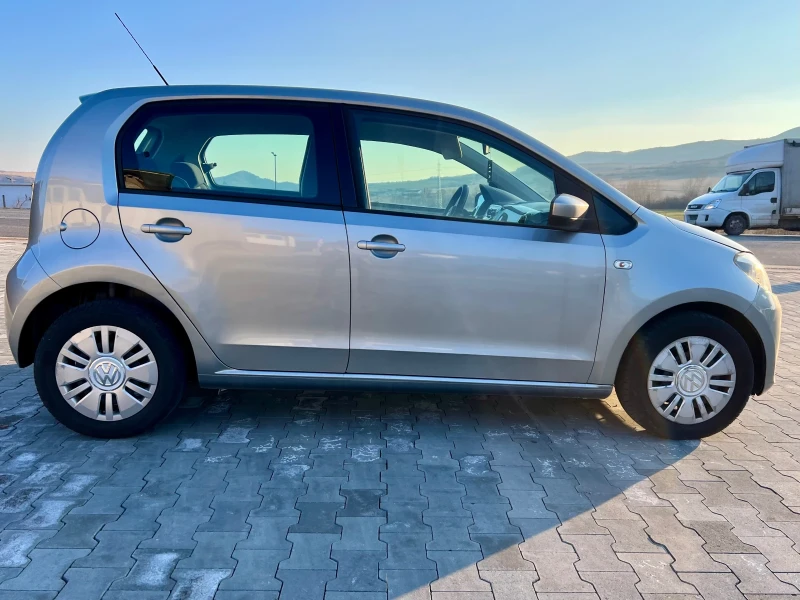 VW Up Бензин Метан, снимка 5 - Автомобили и джипове - 49225883