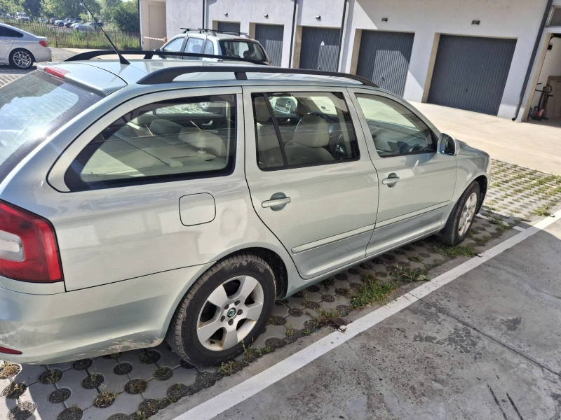 Skoda Octavia, снимка 7 - Автомобили и джипове - 52006421
