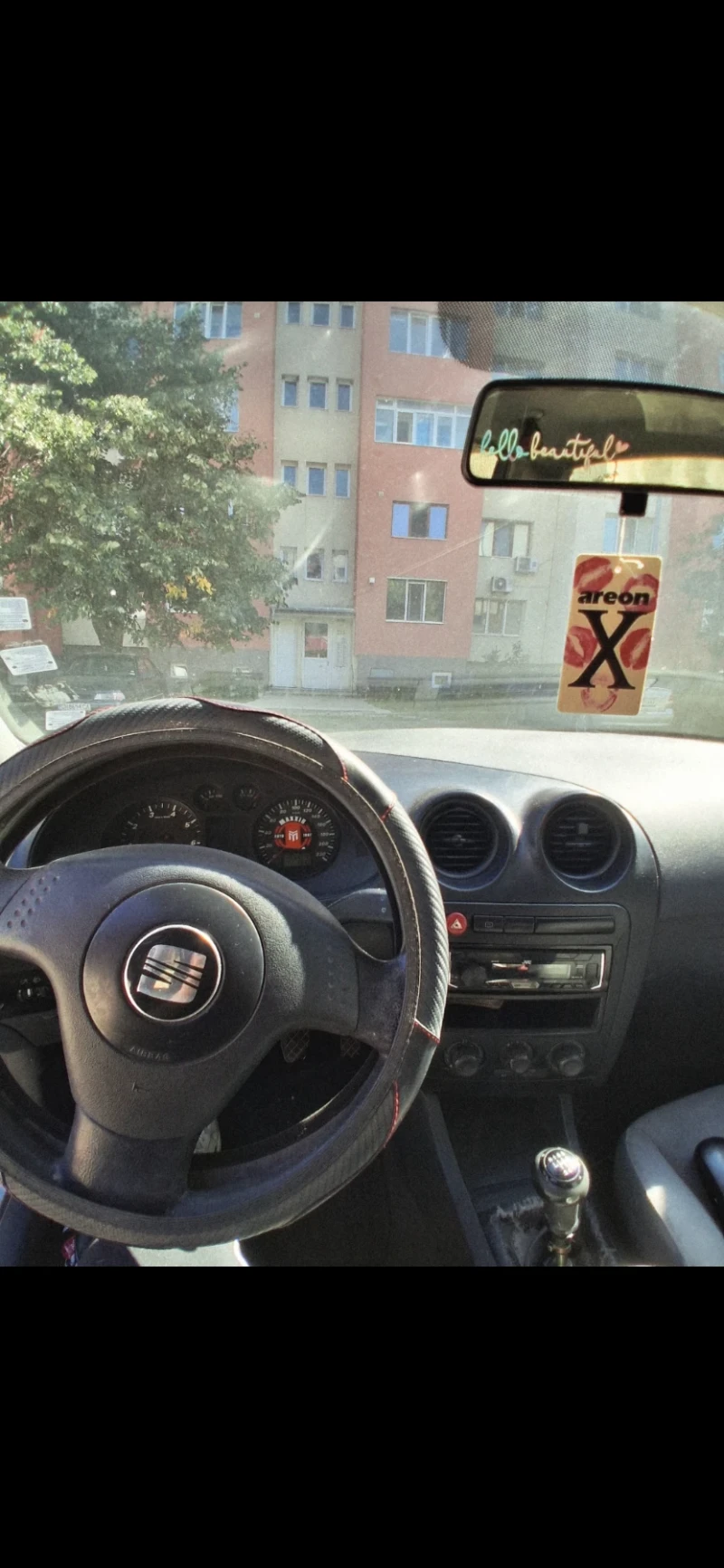 Seat Ibiza, снимка 9 - Автомобили и джипове - 52399183