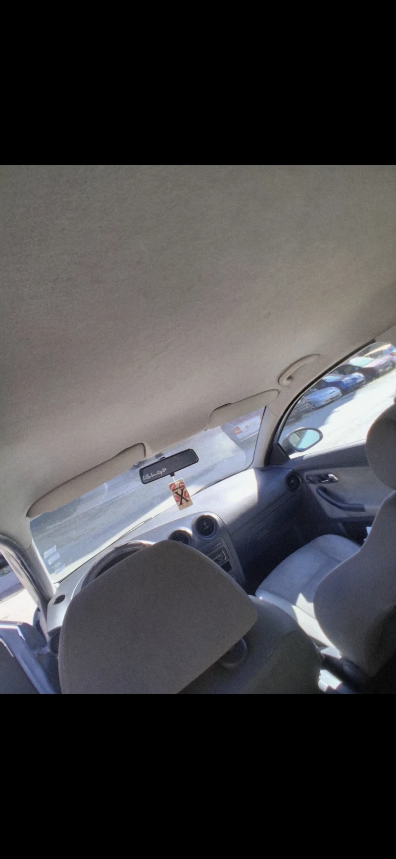 Seat Ibiza, снимка 7 - Автомобили и джипове - 52399183