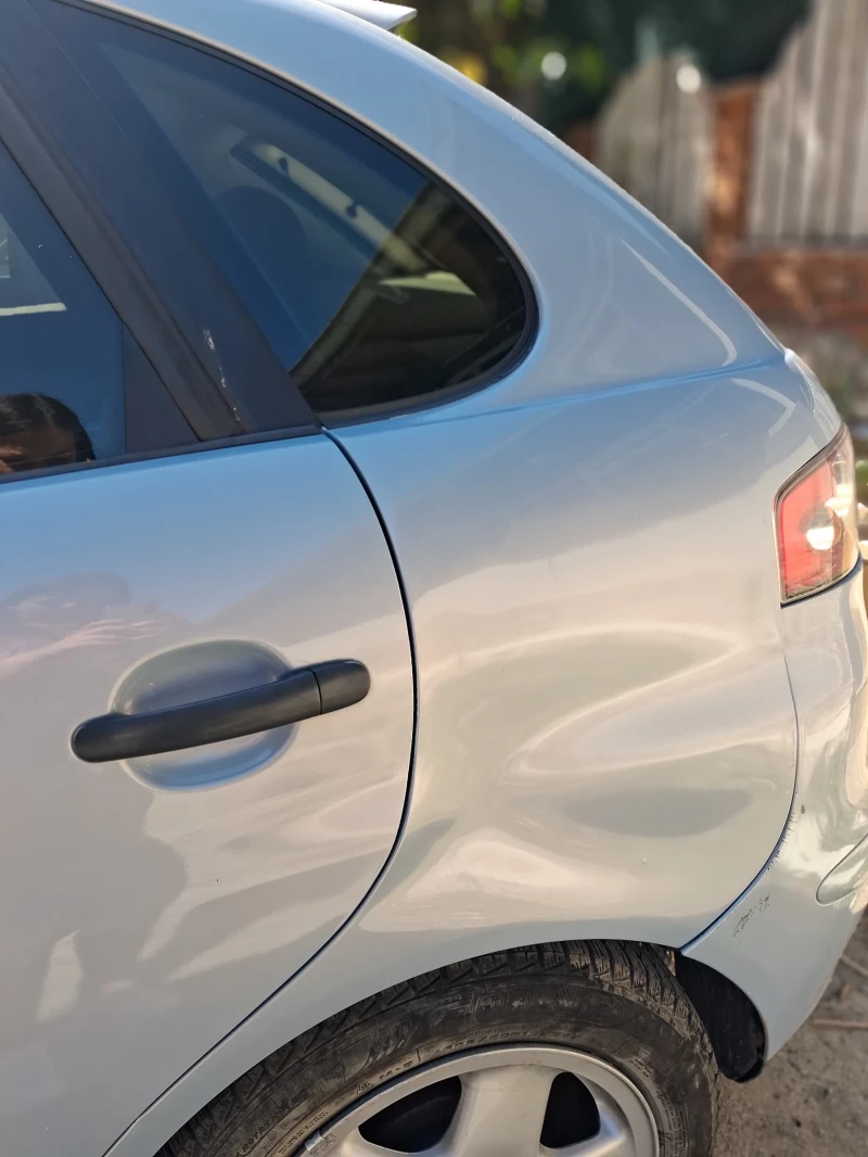 Seat Ibiza, снимка 3 - Автомобили и джипове - 52399183