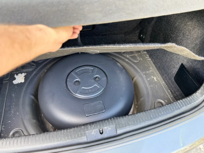 VW Golf 6 1.6i LPG 102кс, снимка 12 - Автомобили и джипове - 51747073