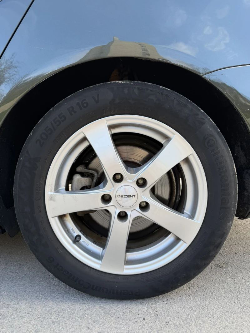 VW Passat 2.TDI Highline, снимка 9 - Автомобили и джипове - 52639537