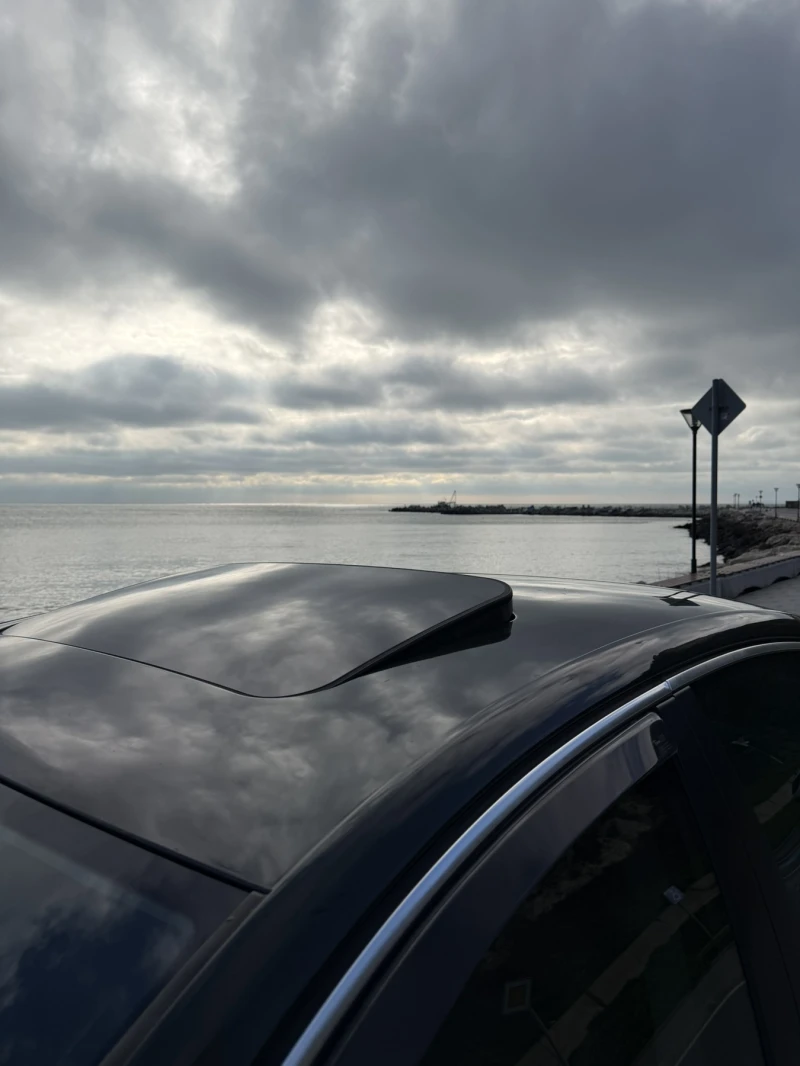 VW Passat 2.TDI Highline, снимка 8 - Автомобили и джипове - 52639537