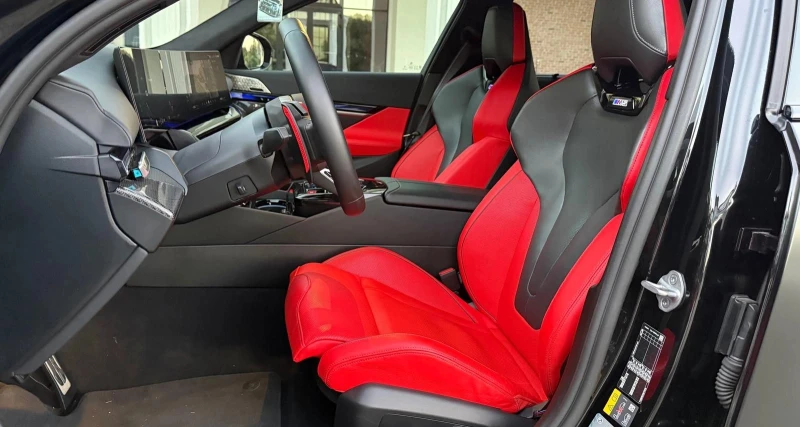 BMW M5 Ultimate, Carbon Ceramic 1000+ , снимка 8 - Автомобили и джипове - 53035858