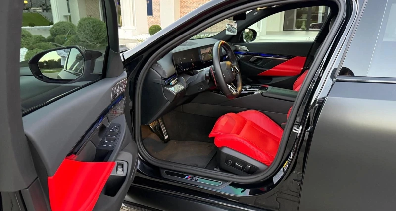 BMW M5 Ultimate, Carbon Ceramic 1000+ , снимка 7 - Автомобили и джипове - 53035858