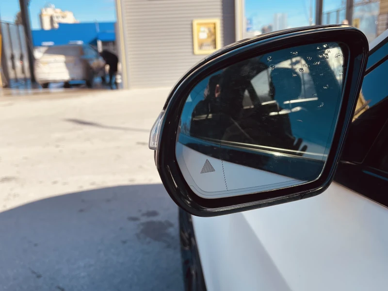 Mercedes-Benz S 500 Колата има stage 1 и спотни крайни гърнета, снимка 15 - Автомобили и джипове - 53058113